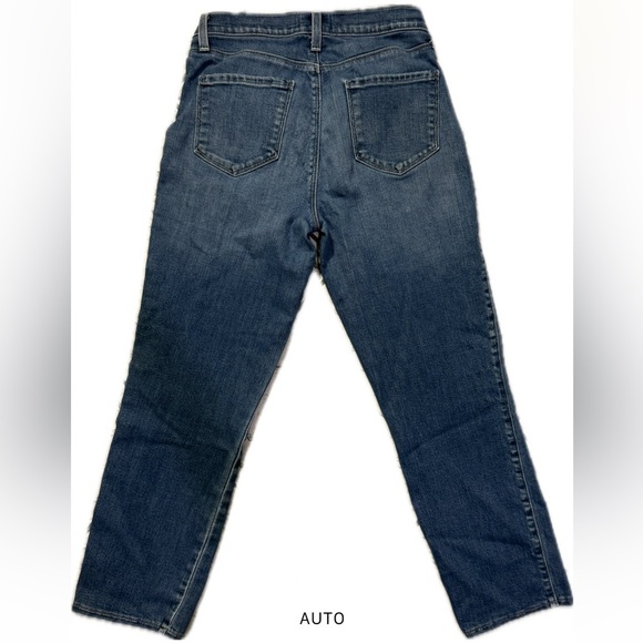 L’AGENCE Size 26 Women’s Jeans- Designer Denim Size 26 - Premium Stretch Jeans - Picture 3 of 7